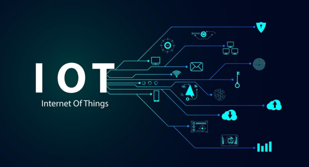 IoT systémy Vivatron